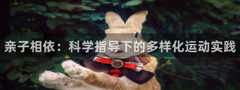 球速体育：亲子相依：科学指导下的多样化运动实践